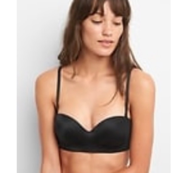 Gap Bra